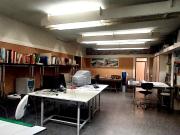 Oficina en alquiler Madrid