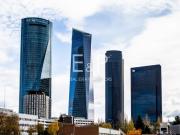 Oficina en alquiler, Madrid