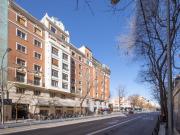 Oficina en alquiler, Madrid