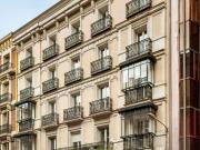 Oficina en alquiler, Madrid