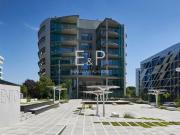 Oficina en alquiler, Madrid