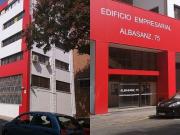 Oficina en alquiler, Madrid