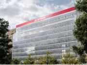 Oficina en alquiler, Madrid