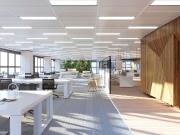 Oficina en alquiler, Madrid