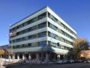 Oficina en alquiler, Madrid