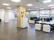 Oficina en alquiler, Madrid