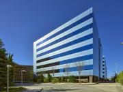 Oficina en alquiler, Madrid