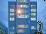 Oficina en alquiler, Madrid