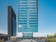 Oficina en alquiler, Madrid