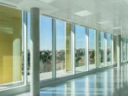 Oficina en alquiler, Madrid