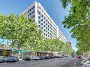 Oficina en alquiler, Madrid