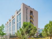 Oficina en alquiler, Madrid