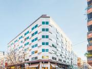 Oficina en alquiler, Madrid