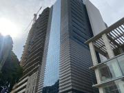 Oficina en alquiler obra gris 204,78m2 Torre Guayana