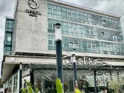 Oficina en Alquiler Officia Pilar con cochera