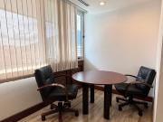 OFICINA EN ALQUILER PARQUE CRISTAL