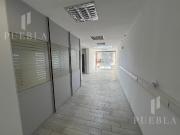 Oficina en Alquiler Parque Patricios