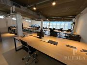 Oficina en alquiler Parque Patricios, Distrito Tecnológico