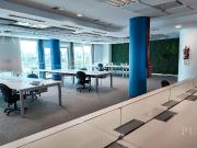 Oficina en alquiler Parque Patricios, Distrito Tecnológico