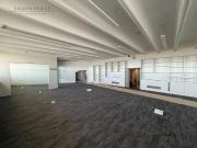 Oficina en Alquiler piso de 370m2 con vistas al río!...