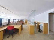 Oficina en alquiler Puerto Madero 1000 m2 10 cocheras