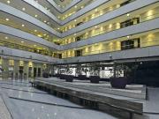 Oficina en alquiler Puerto Madero 1800 m2 18 cocheras