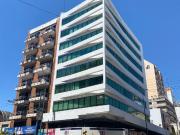 Oficina en alquiler. Rivadavia esquina Olmos. Moderna,...