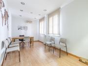 Oficina en alquiler, Salamanca Castellana, Madrid