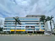 Oficina en alquiler, sector Samborondón plaza
