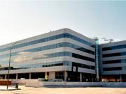 oficina en alquiler SAN BLAS