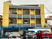 OFICINA EN ALQUILER – SAN BORJA