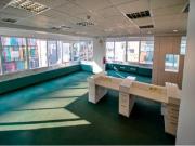 Oficina en Alquiler San Isidro