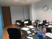 Oficina en alquiler Sevilla