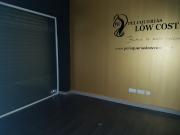 Oficina en alquiler, Sevilla