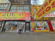 OFICINA EN ALQUILER SOBRE CALLE LAS HERAS CON TOUR VIRTUAL