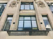 Oficina en alquiler sobre Florida al 800 esquina Av. Cordoba