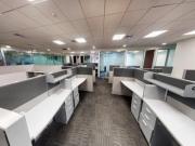 Oficina en Alquiler, Surco