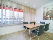 Oficina en alquiler, Tetuán Castillejos, Madrid