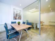 Oficina en alquiler, Tetuán Castillejos, Madrid