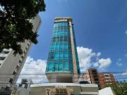 Oficina en Alquiler. Torre Arábica, La Arboleda Maracay