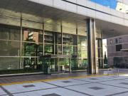 Oficina en Alquiler Torre Moreno 877