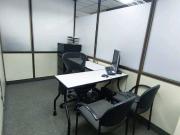 OFICINA EN ALQUILER UBICADA EN EL ROSAL