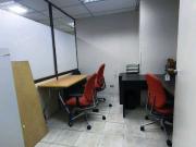 OFICINA EN ALQUILER UBICADA EN EL ROSAL