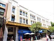 Oficina en alquiler ubicado en 2. ª Sección Barrio Cívico