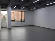 Oficina en alquiler ubicado en Bella Suiza