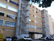 Oficina en Alquiler Urb Los Ruices, 581,86MT2. 25 128