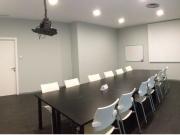 Oficina en Alquiler Vila Olimpica