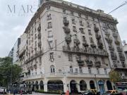 Oficina en alquiler y venta. Av. Córdoba y Carlos Pellegrini