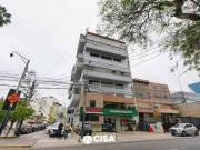 Oficina en alquiler zona estratégica en San Isidro+...