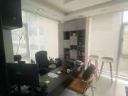 OFICINA EN ALQULLER SEMIAMOBLADA AGORA 21